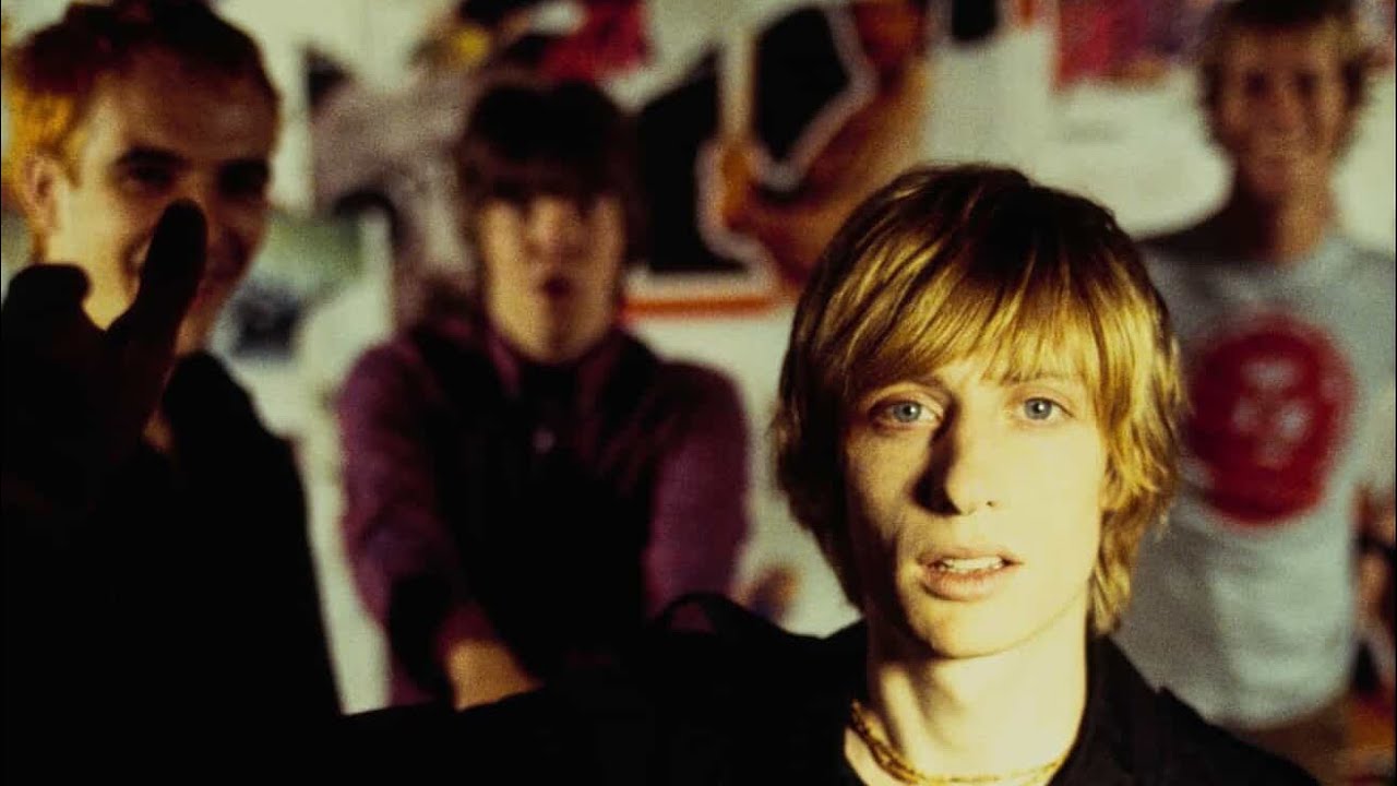 Kula Shaker - Sonic Sessions, Philadelphia 11/6/1996