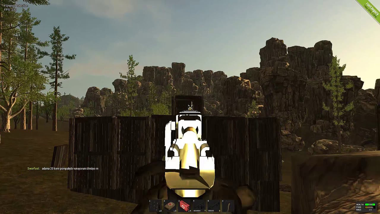 rust legacy sucks