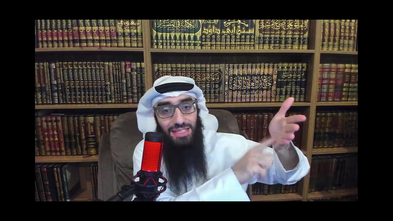 “I only trust the Book of Allah, not Bukhari or Muslim