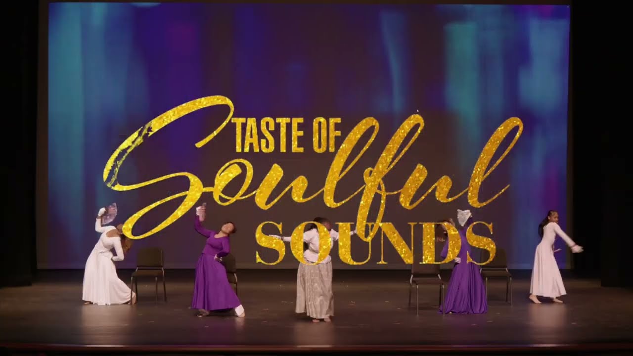 Taste of Soulful Sound 2026