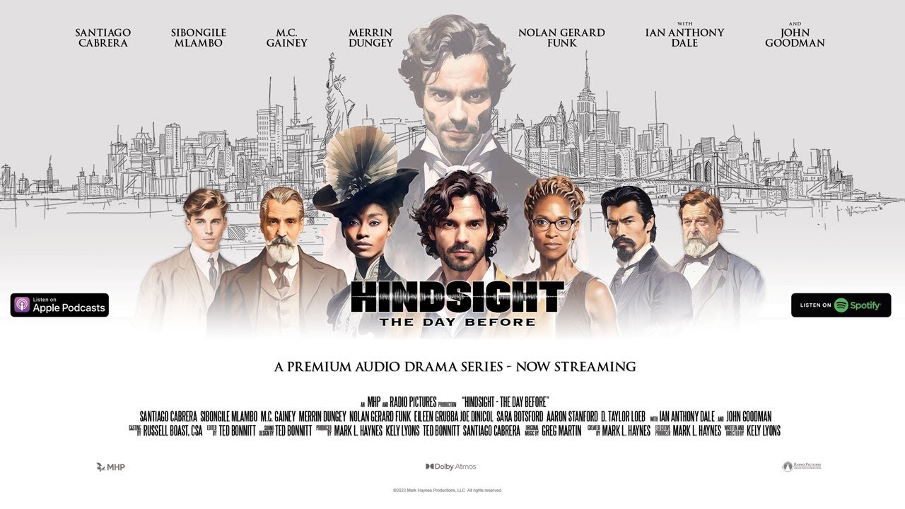 OFFICIAL TRAILER - Hindsight: The Day Before