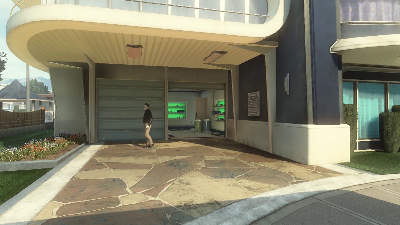 l ImGoku l - Black Ops II Game Clip