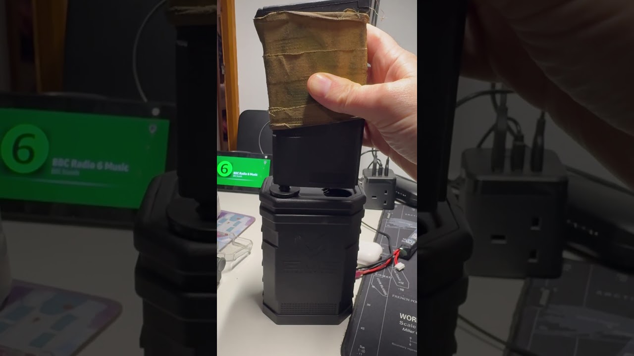 EMG Autobot Airsoft Speed Loader