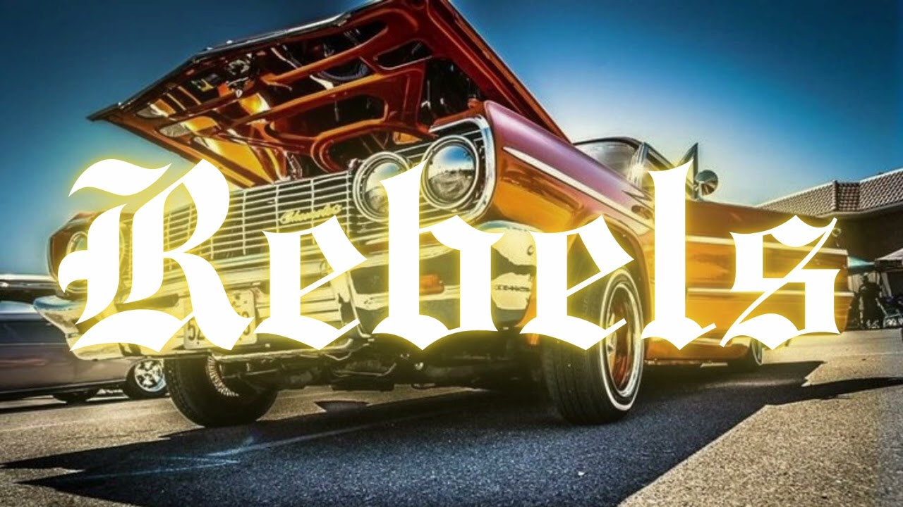 90s West Coast Type Beat x G Funk Type Beat - 