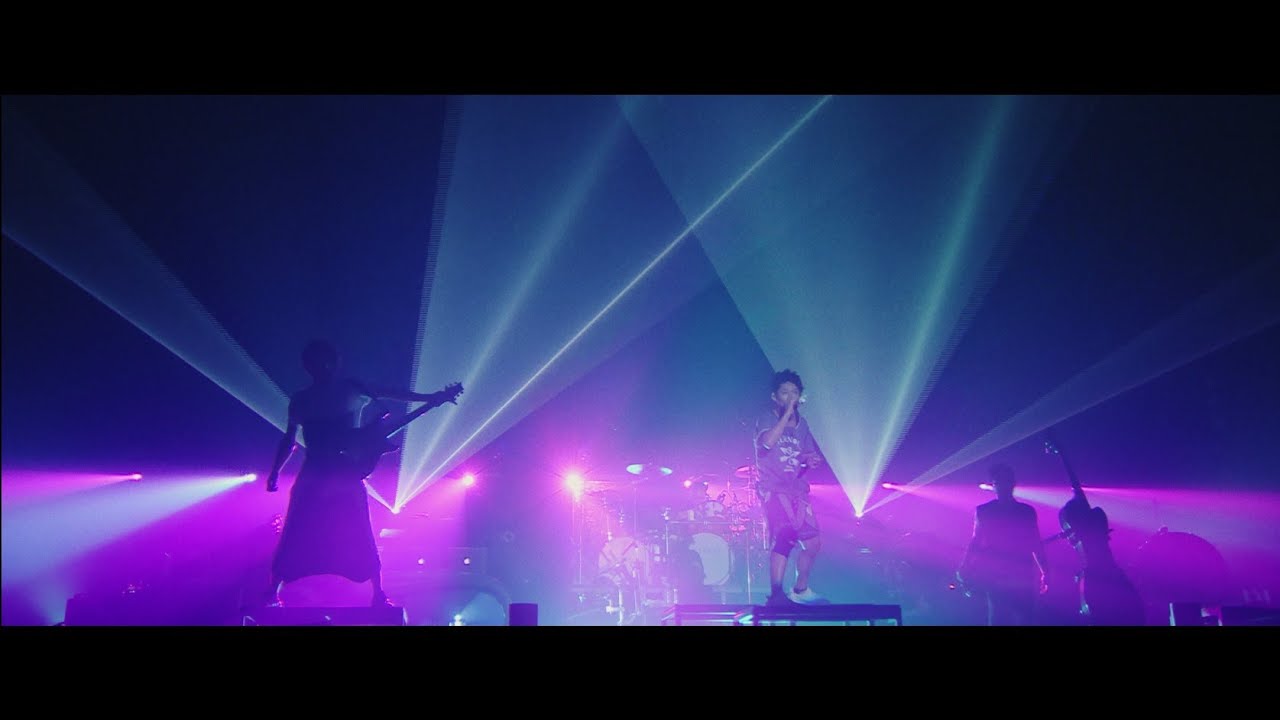 【期間限定公開】UVERworld 『REVERSI（15＆10 Anniversary Live 2015.09.06 Queen's Party）』