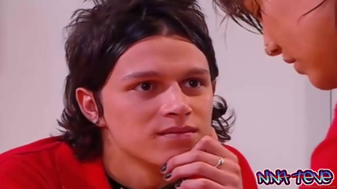 Vico y Rocco parte 1