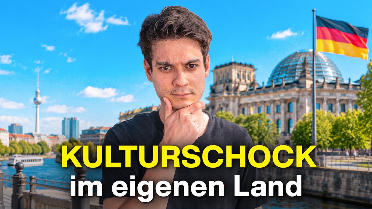 Zur&uuml;ck in Deutschland: Meine ehrliche Meinung