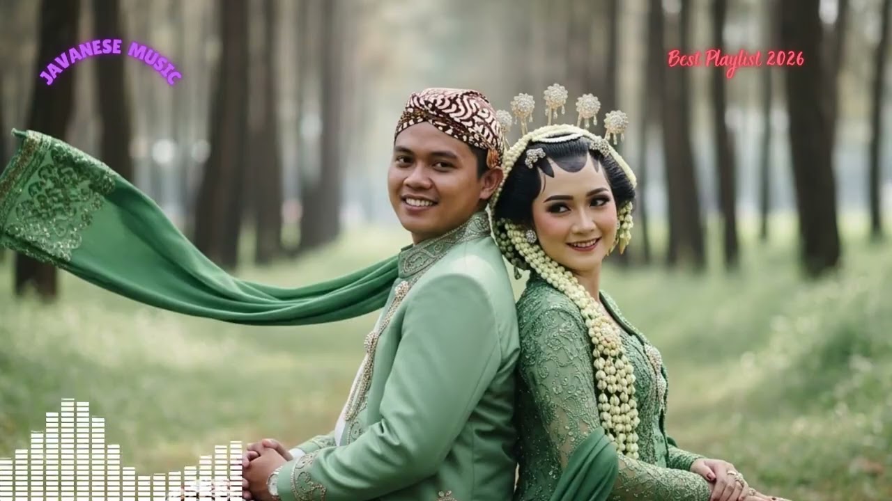 Pure Java Romantic Depth 💗 | Emotional Slow Love Remix Journey”