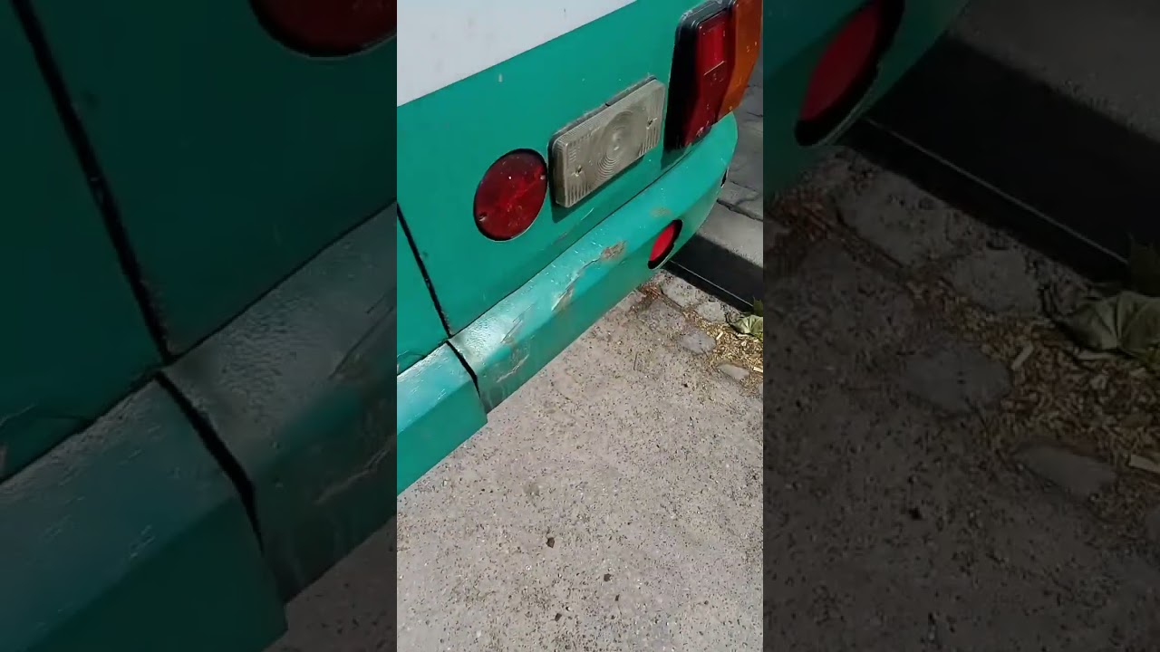Odpalanie zimnej H9 #pks #autosan_H9  #ż&oacute;łte_blachy #klamka #sw400 #PRL #autobus #Polska_motoryzacja