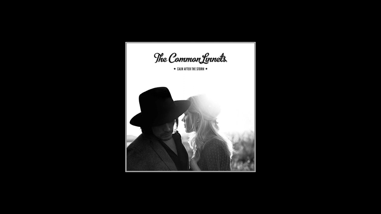 The Common Linnets - Calm After The Storm (DISCOVIBES Remix Edit)