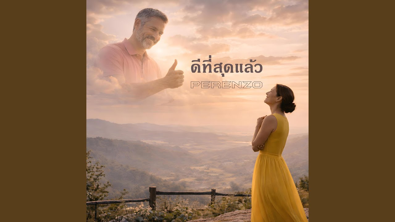 ดีที่สุดแล้ว