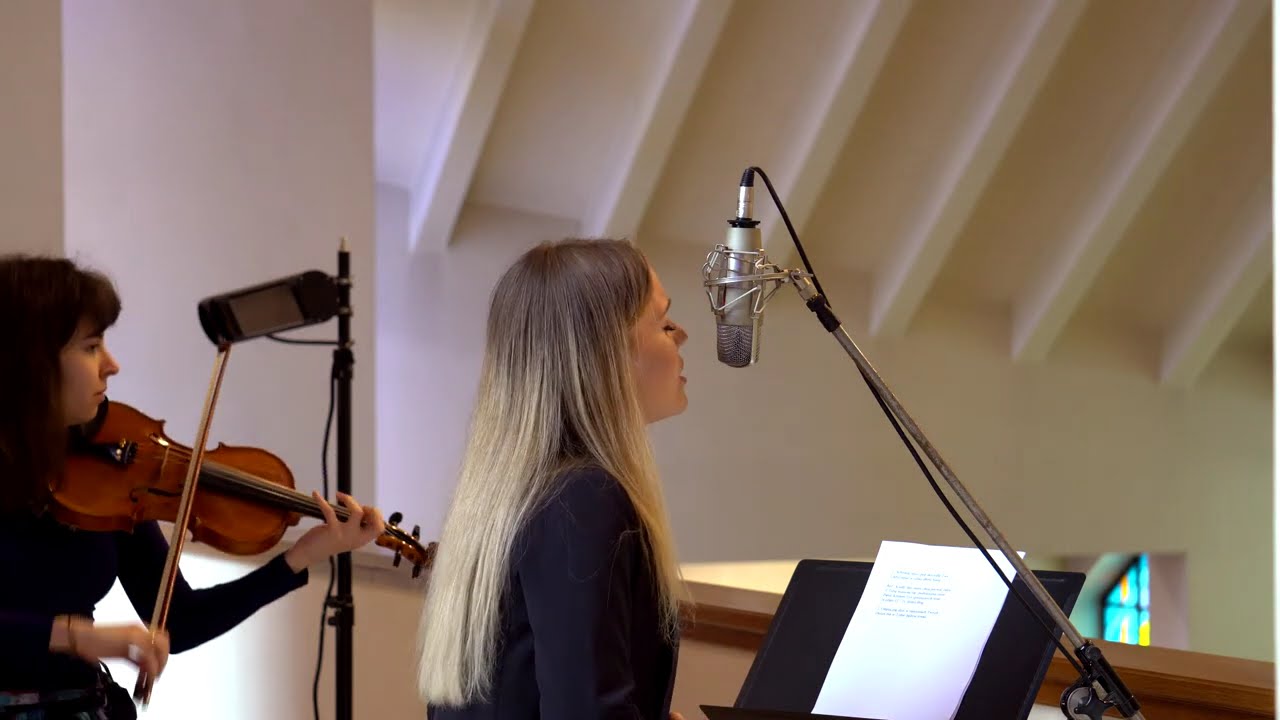 Marta Słociak-Wiszniewska - Oprawa muzyczna ślubu / mix piosenek