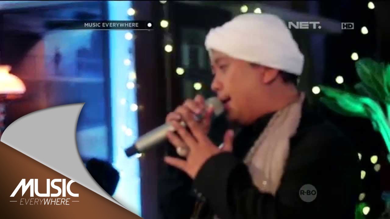 Opick - Subhanallah (Ingat-ingatlah) (Live at Music Everywhere) *