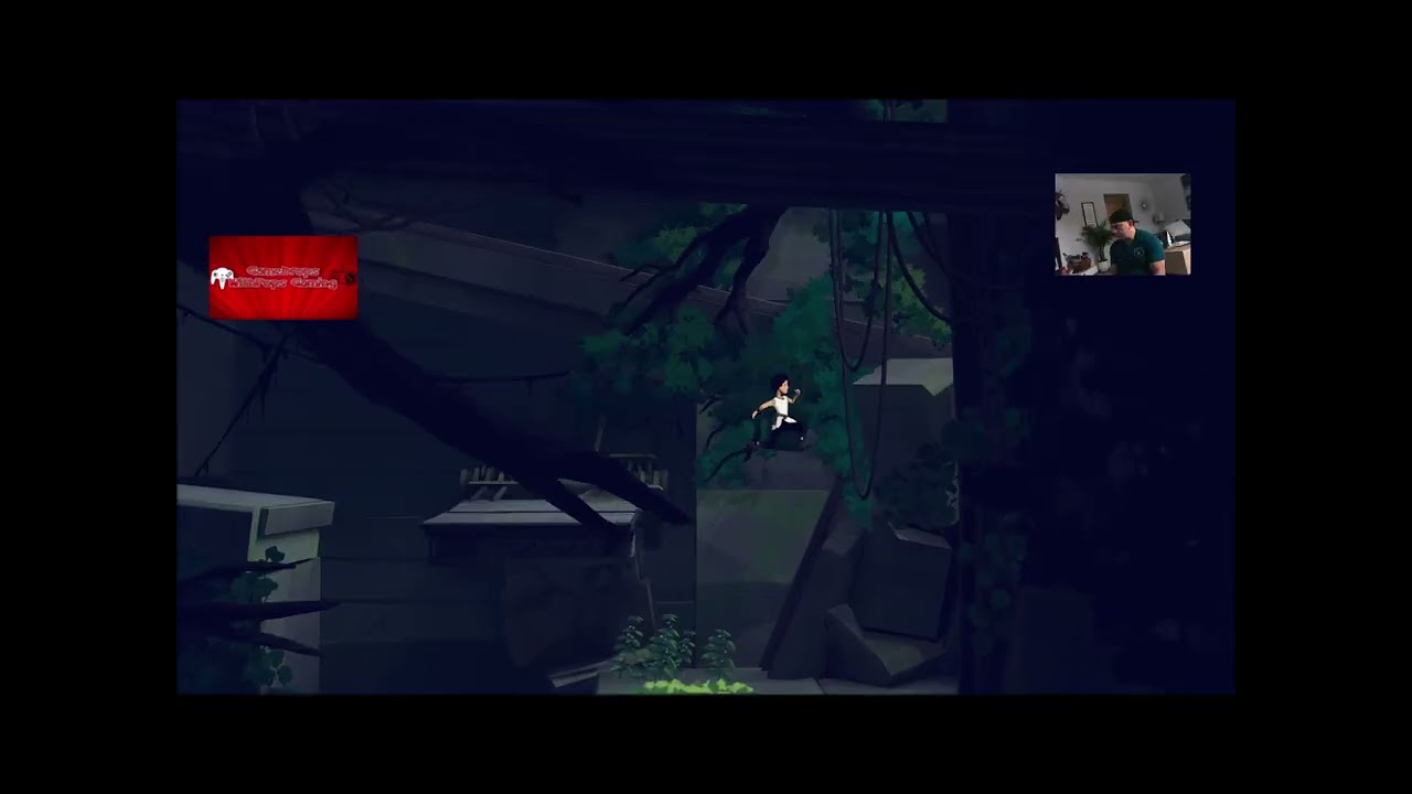 Let's Play Planet of Lana II  I love these indie games Pt 1