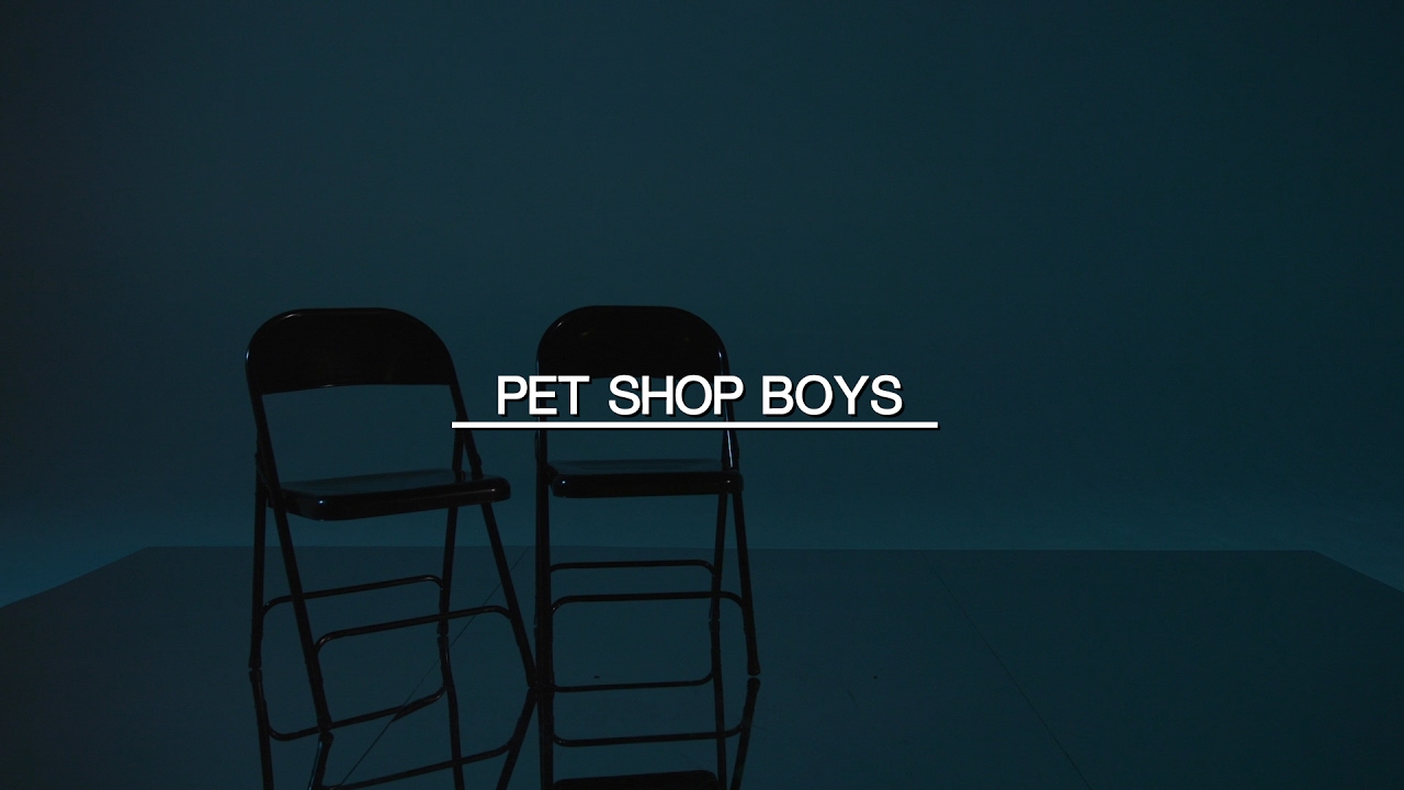 Pet Shop Boys on the moments that defined their career