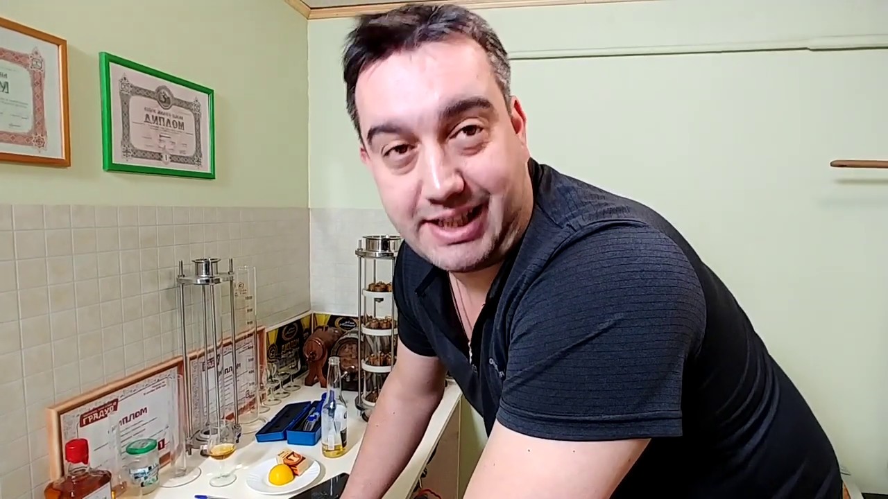 Йодная проба!! Миф? Развеем!!!