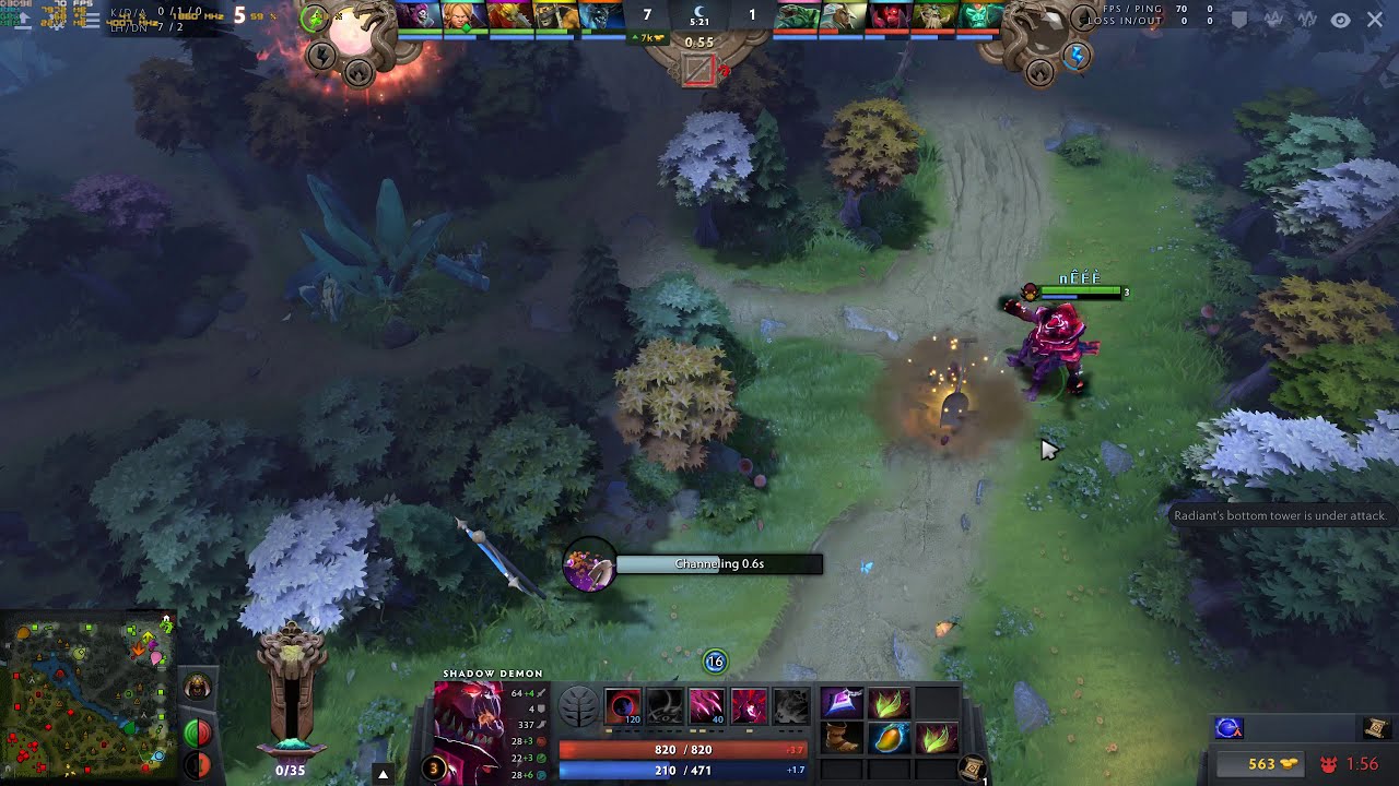 Digging a Honey Heist Baby Roshan