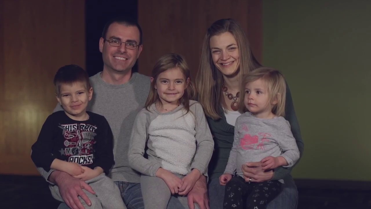 Jon & Jill Starr Story [WEEK TWO]