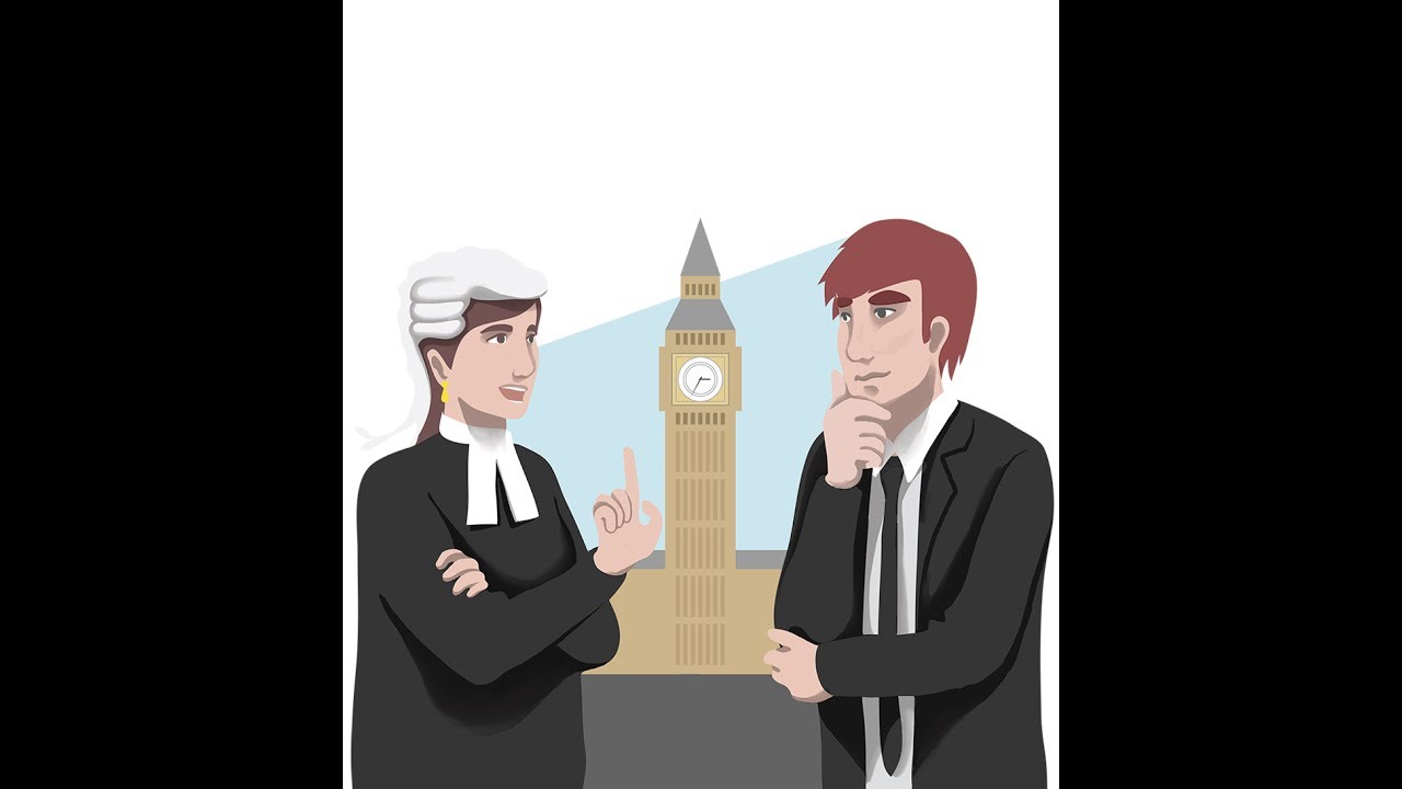 How to study & revise for your law exams - in a nutshell! - Tips from an English lawyer