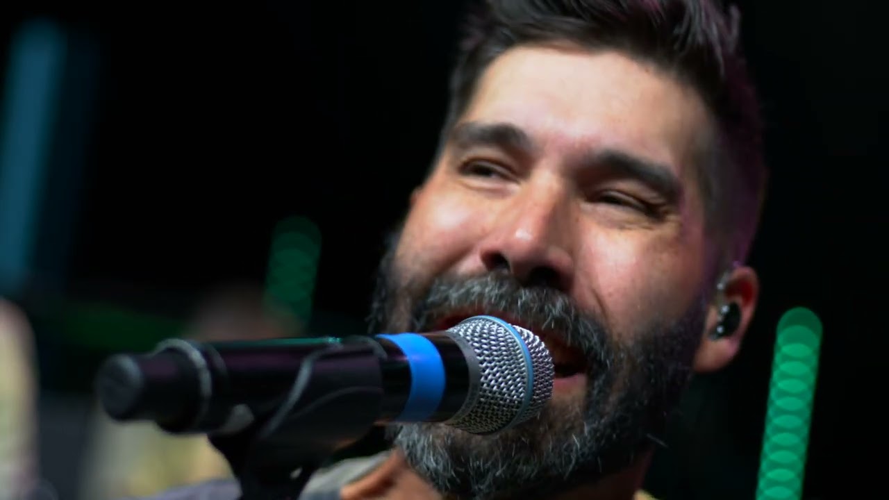 Praise God | Live Version
