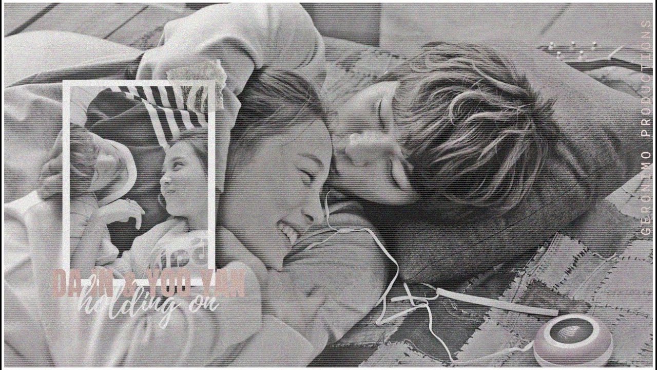 Da - In & Yoo Yan || Holding On.