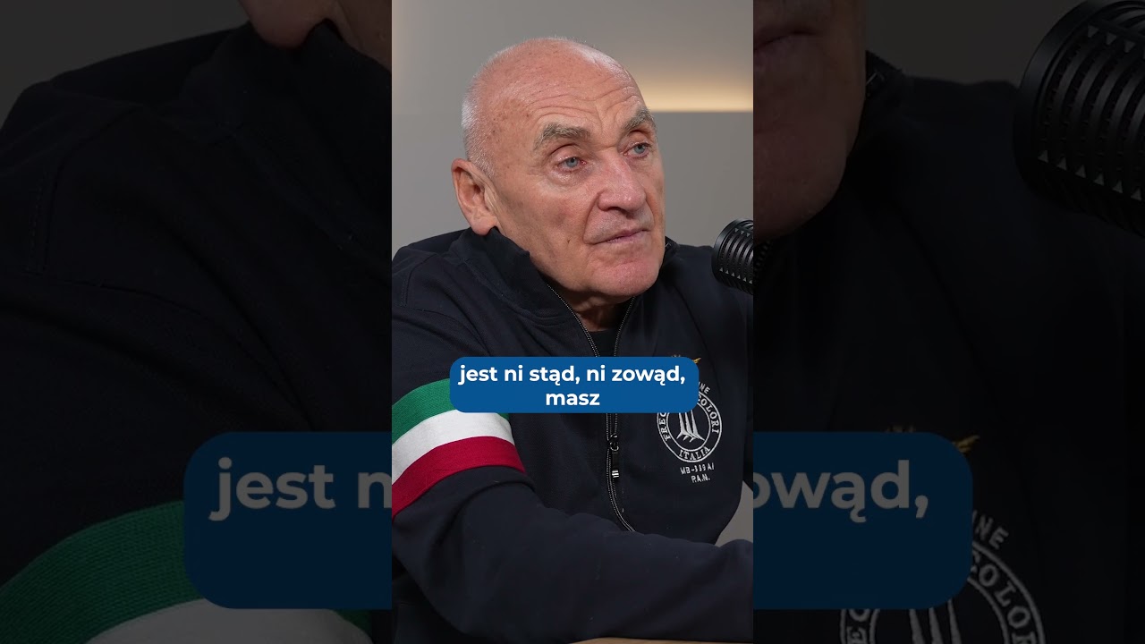 Jak naprawdę wygląda życie medalisty olimpijskiego? | Rozmowy o tym, co się liczy | odc. 13