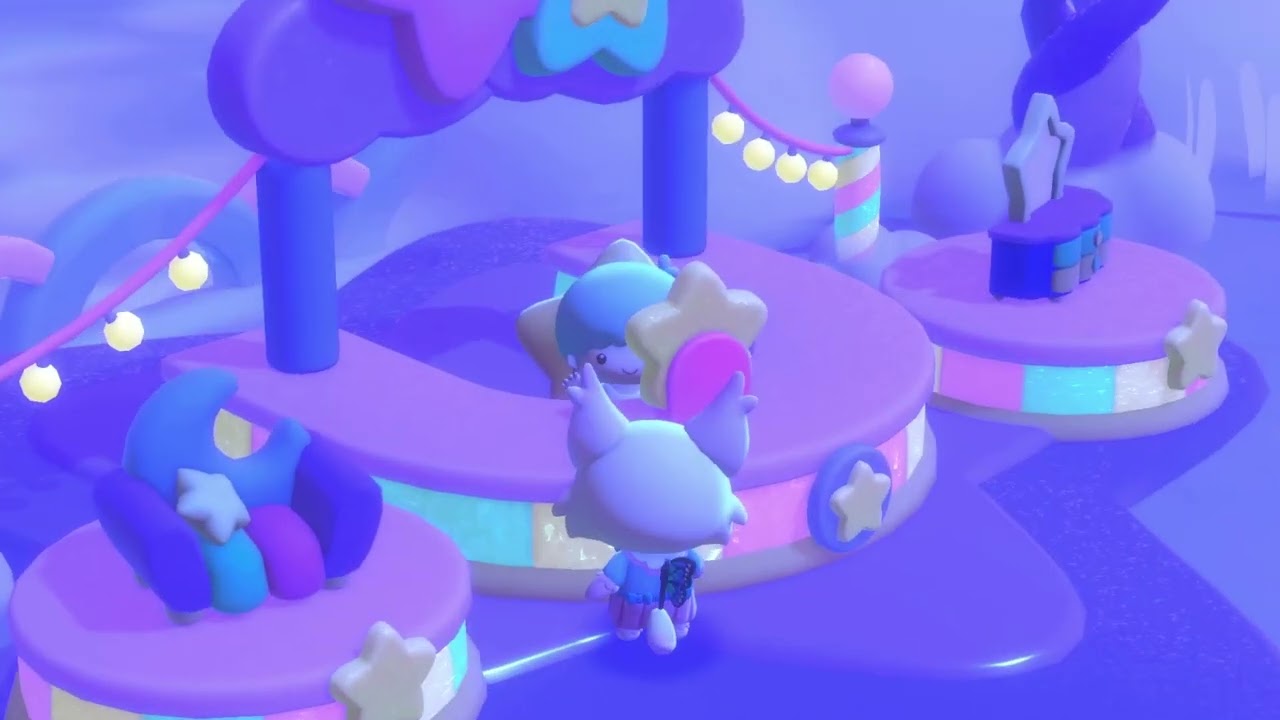 Hello Kitty Island Adventure Gameplay 171