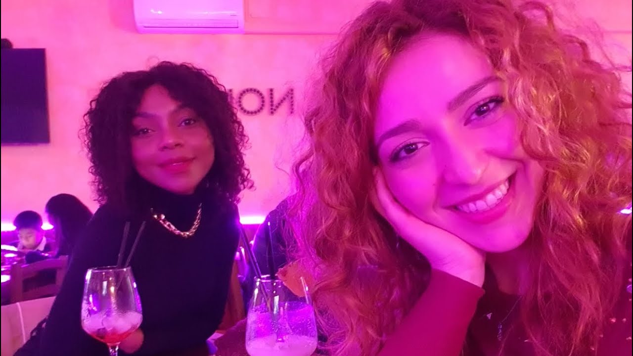 I spent the day Roaming in Rome with my colleagues/friends #vlog #romevlog #blog