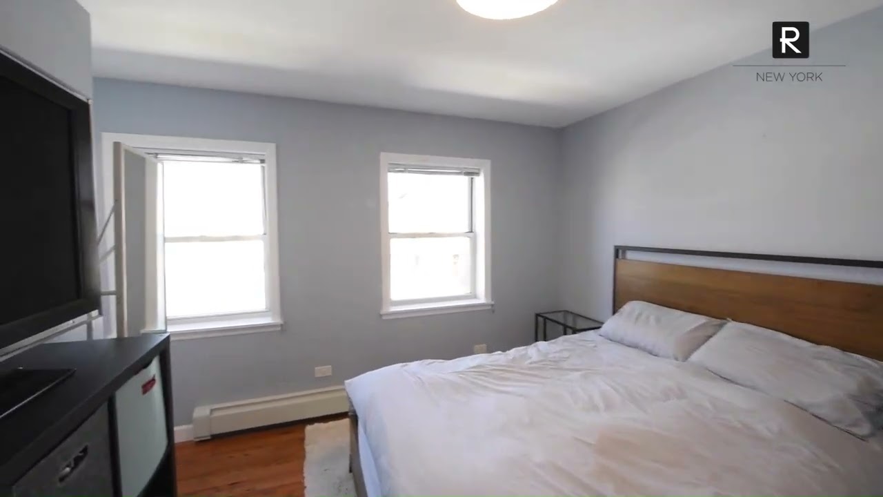 NYC Property Investors