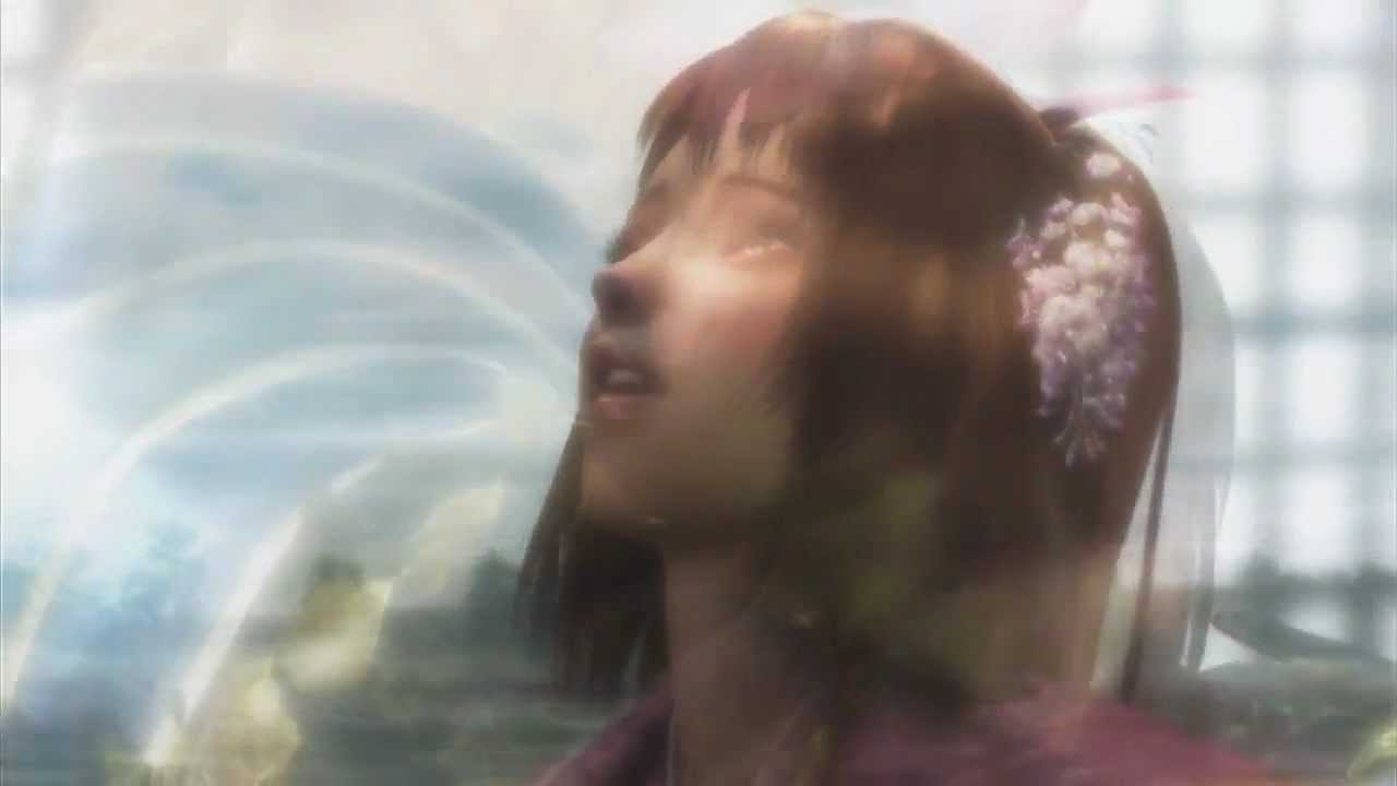 Samurai Warriors 2 - Oichi's Cutscenes (English)