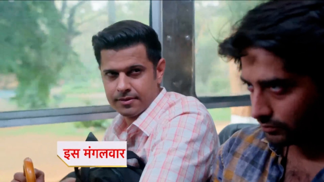 Mr. and Mrs Parshuram NEW PROMO 8th March 2026