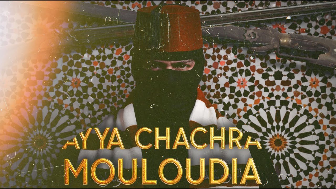 AYYA CHACHRA MOULOUDIA | FWM1917