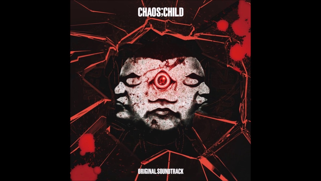 Singularity Chaos;Child Anime OST Shin Gyurariti