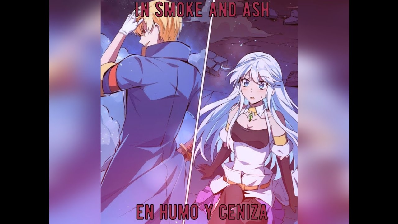 Ste & Cerberuh - Smoke And Ash (Lyrics - Sub espa&ntilde;ol)