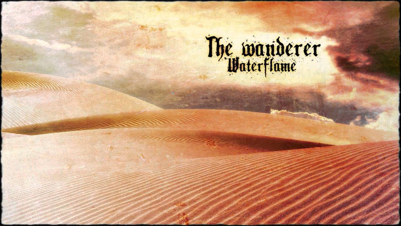 The Wanderer