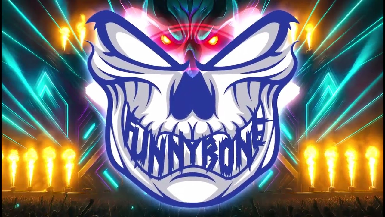Cyber Gunz x The Dark Horror x Dr Donk - Dont Stop BAD BOY (UPTEMPO MIX)