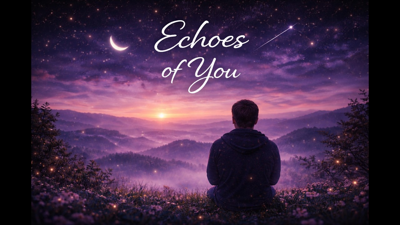 PONADA – Echoes of You (Official Audio)