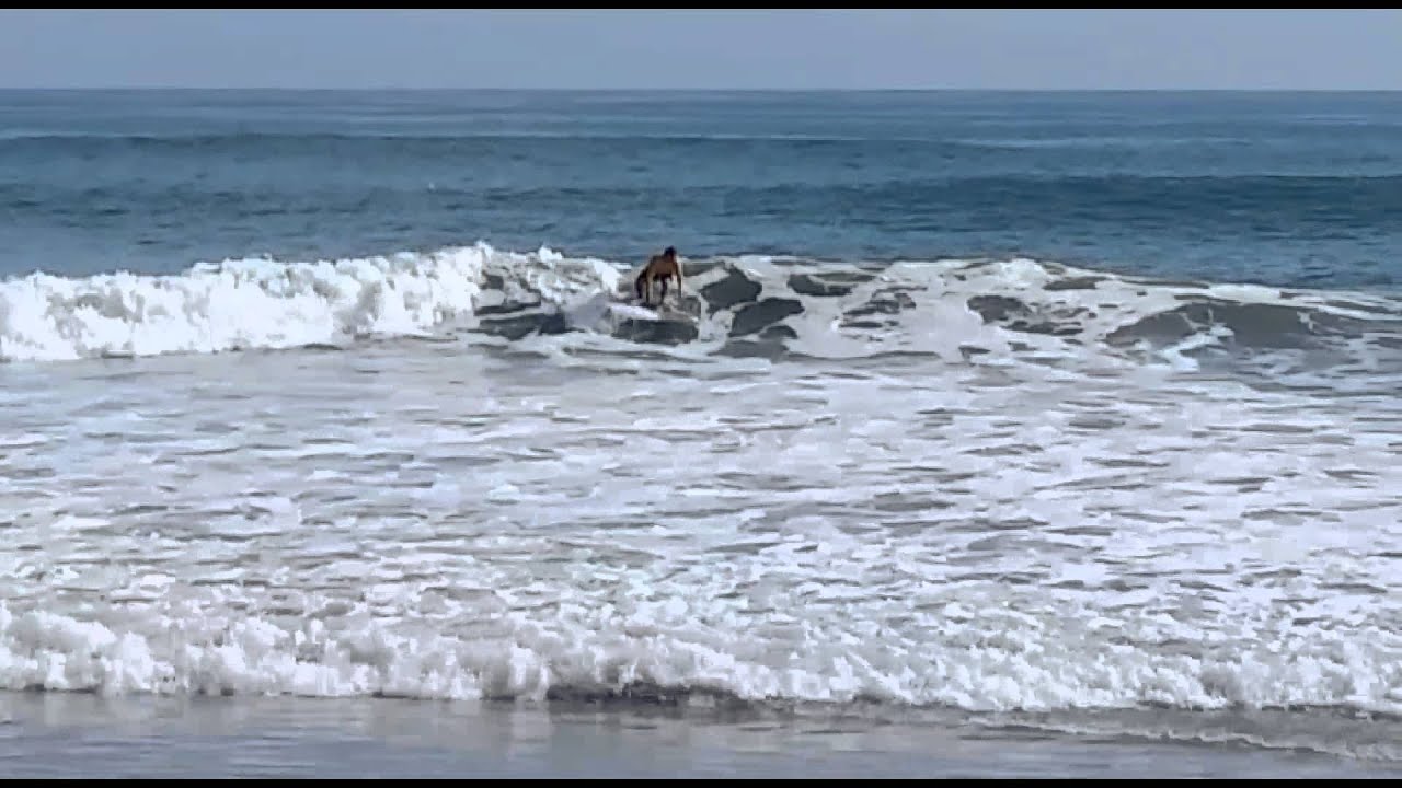 Uliboards 7'6