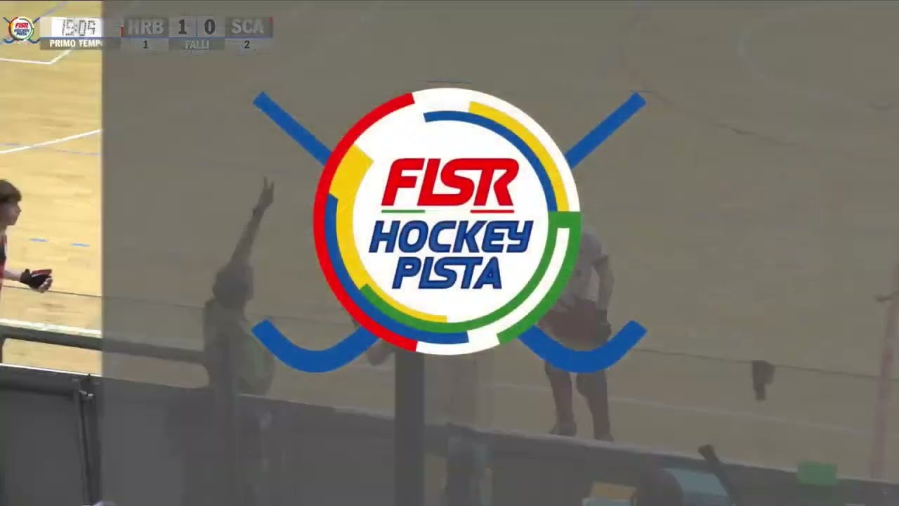 Finali Nazionali Under 17 - Seregno (MB) - Quarti di Finale - H.Roller Bassano x R.H.Scandiano
