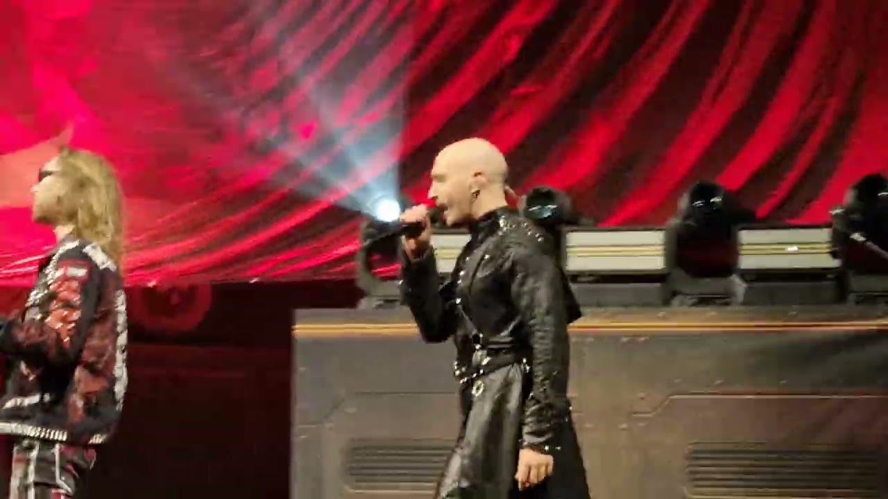Beast in black - Beast in black live London 20.10.2025
