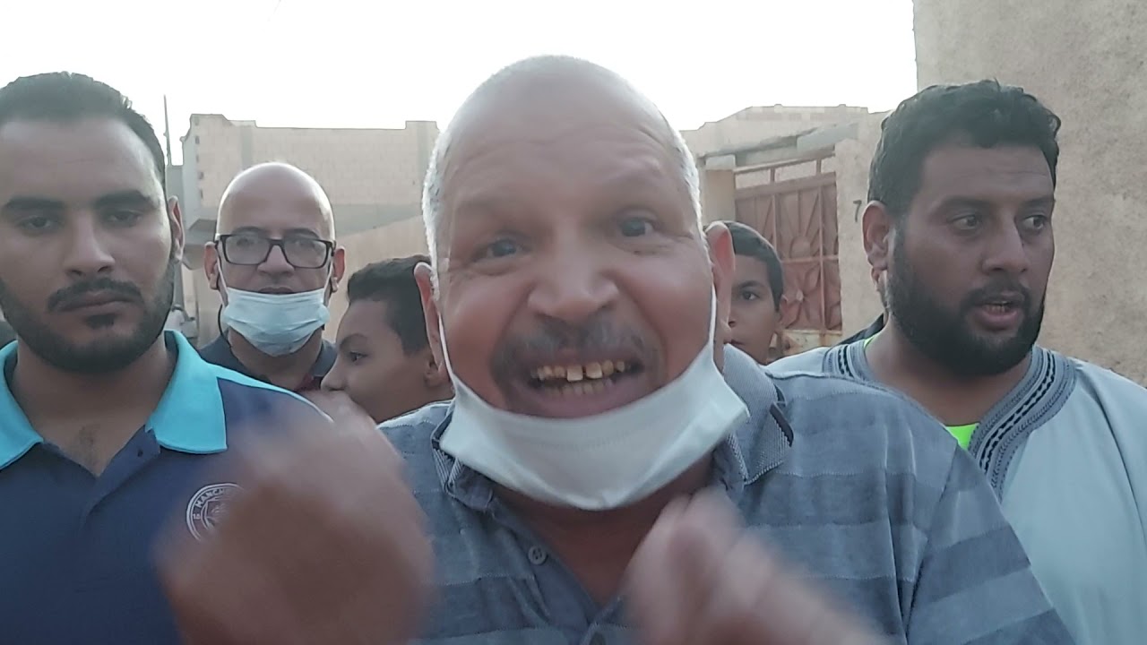الشهداء عايمة في الزيقو..واد سوف