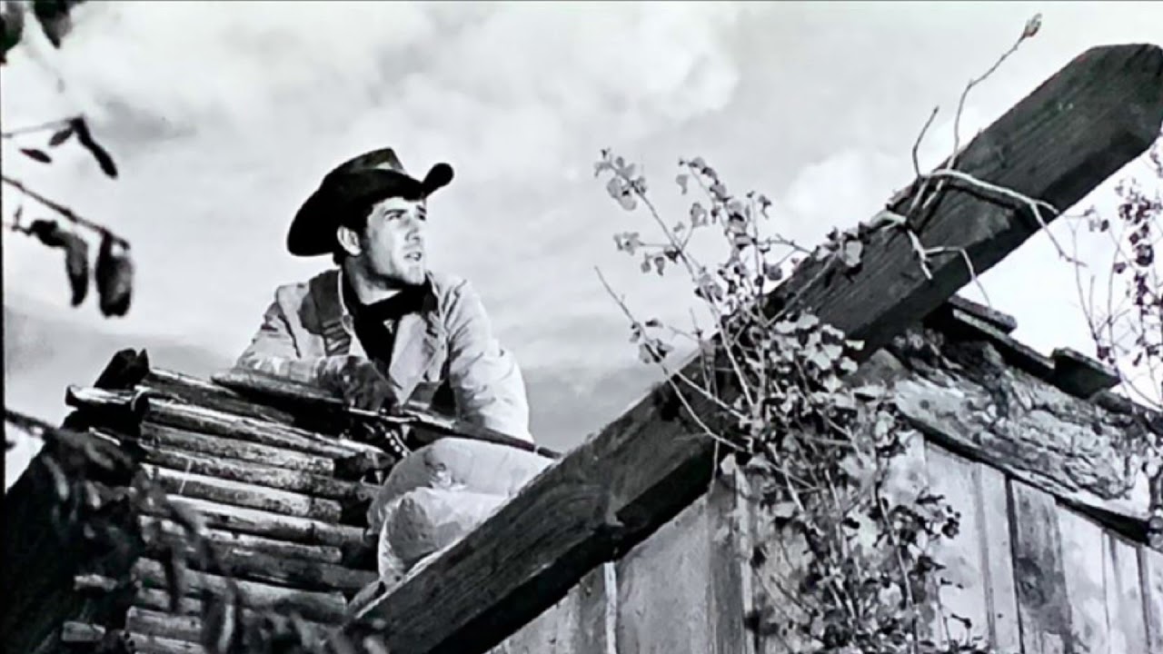 | Laramie | Jess Harper: The Image of a Man.