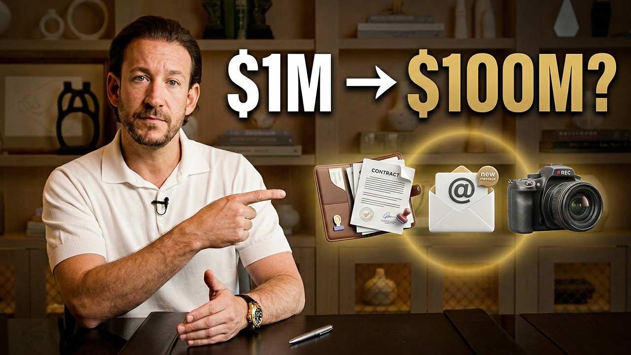 The 3 Hires EVERY Agent Needs to Make to Scale Their Business