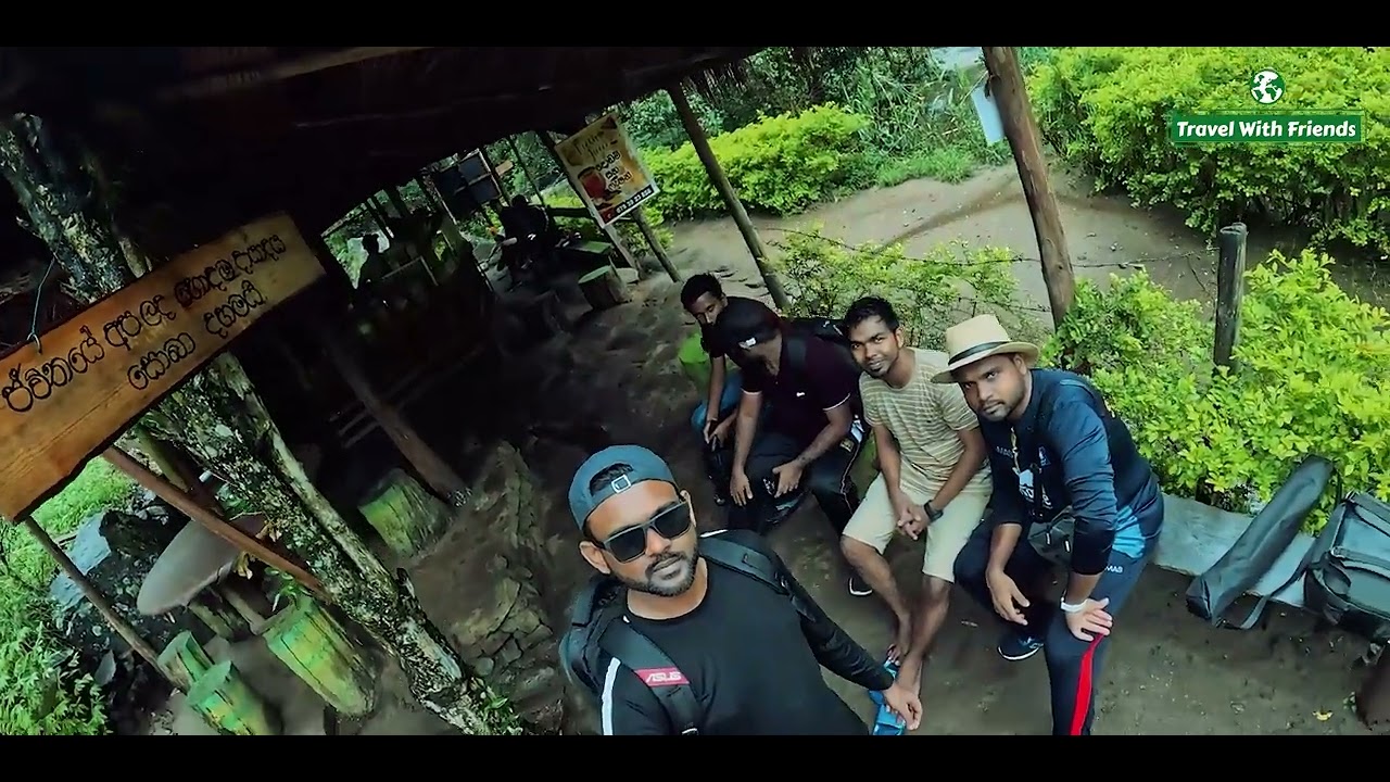 Nuwara Eliya | Travel With Friends