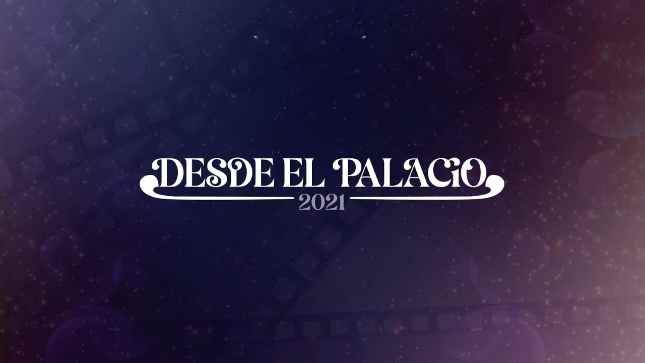 Desde el Palcio con el Ballet Nacional Christa Mertins - 2021