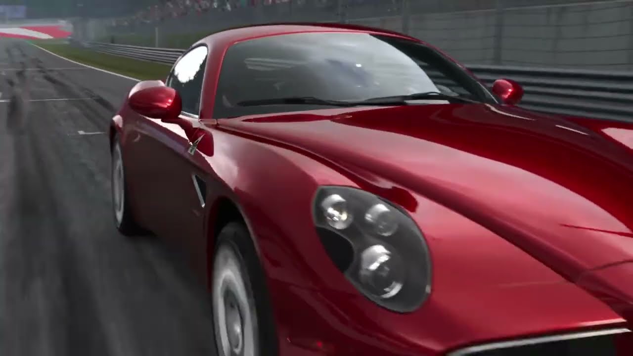 [GT7][PSVR2]難易度ハードでウィークリーチャレンジ※妥協ありあり。[T598][PS5Pro]