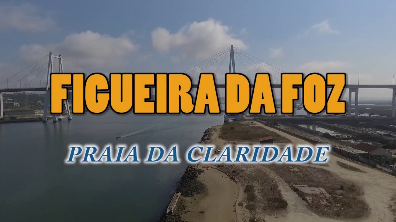 FIGUEIRA DA FOZ