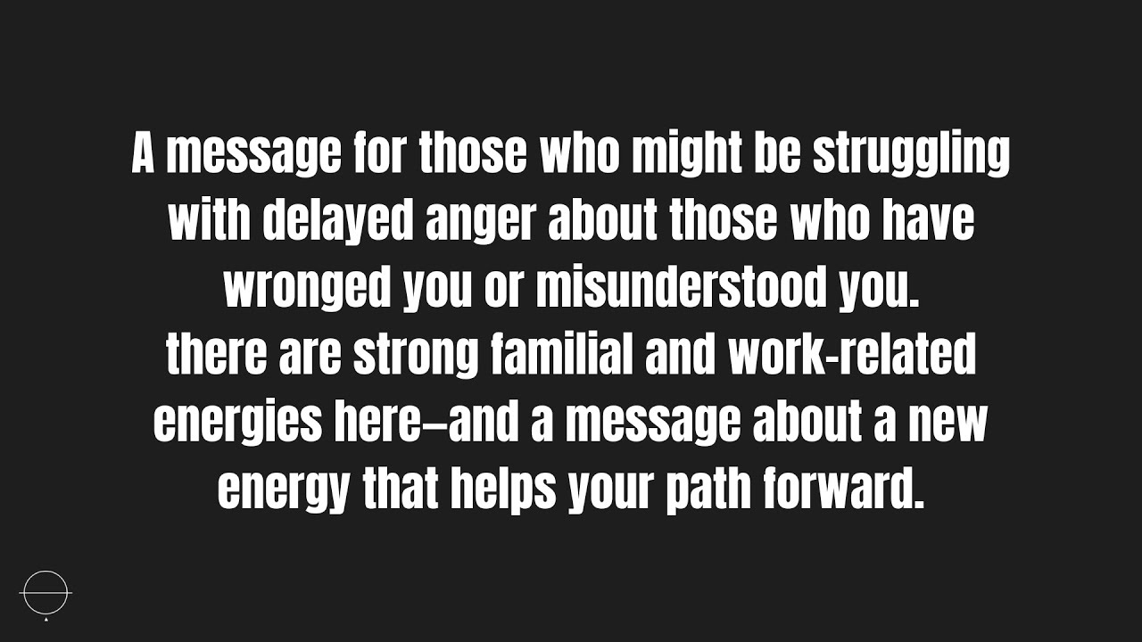 something coming into your life for a reason
