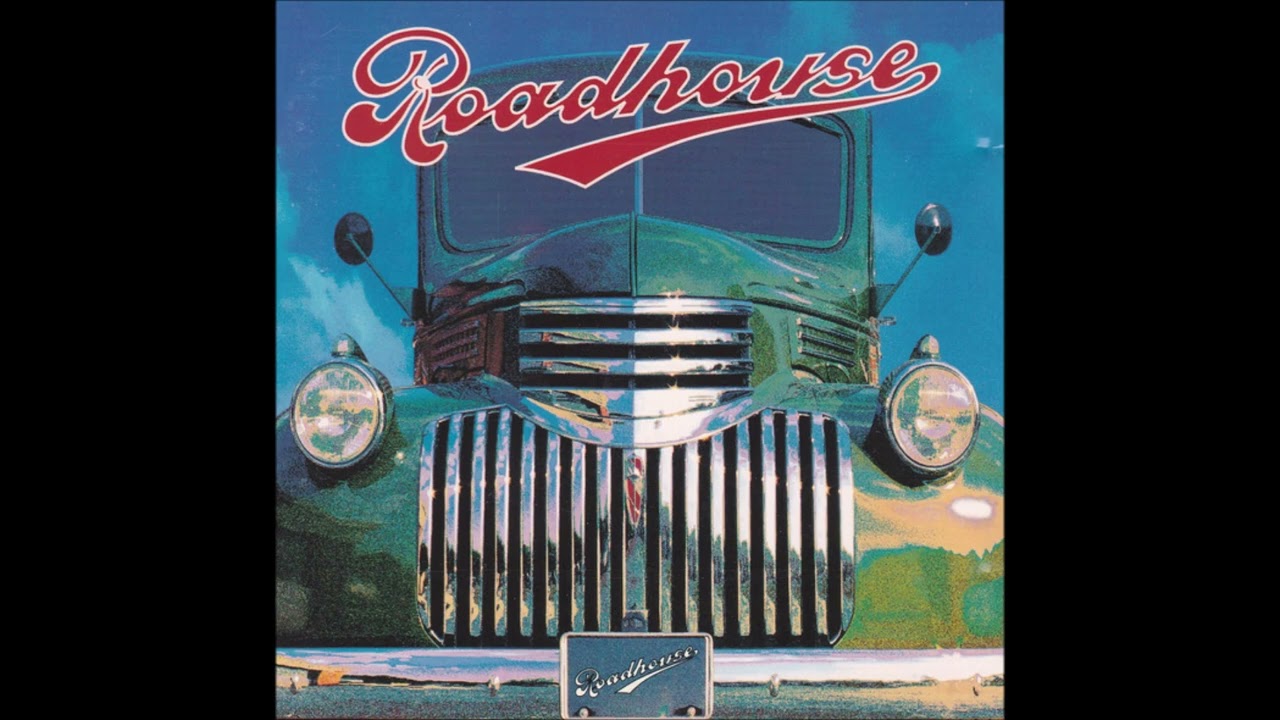 Roadhouse - More Than I Want
