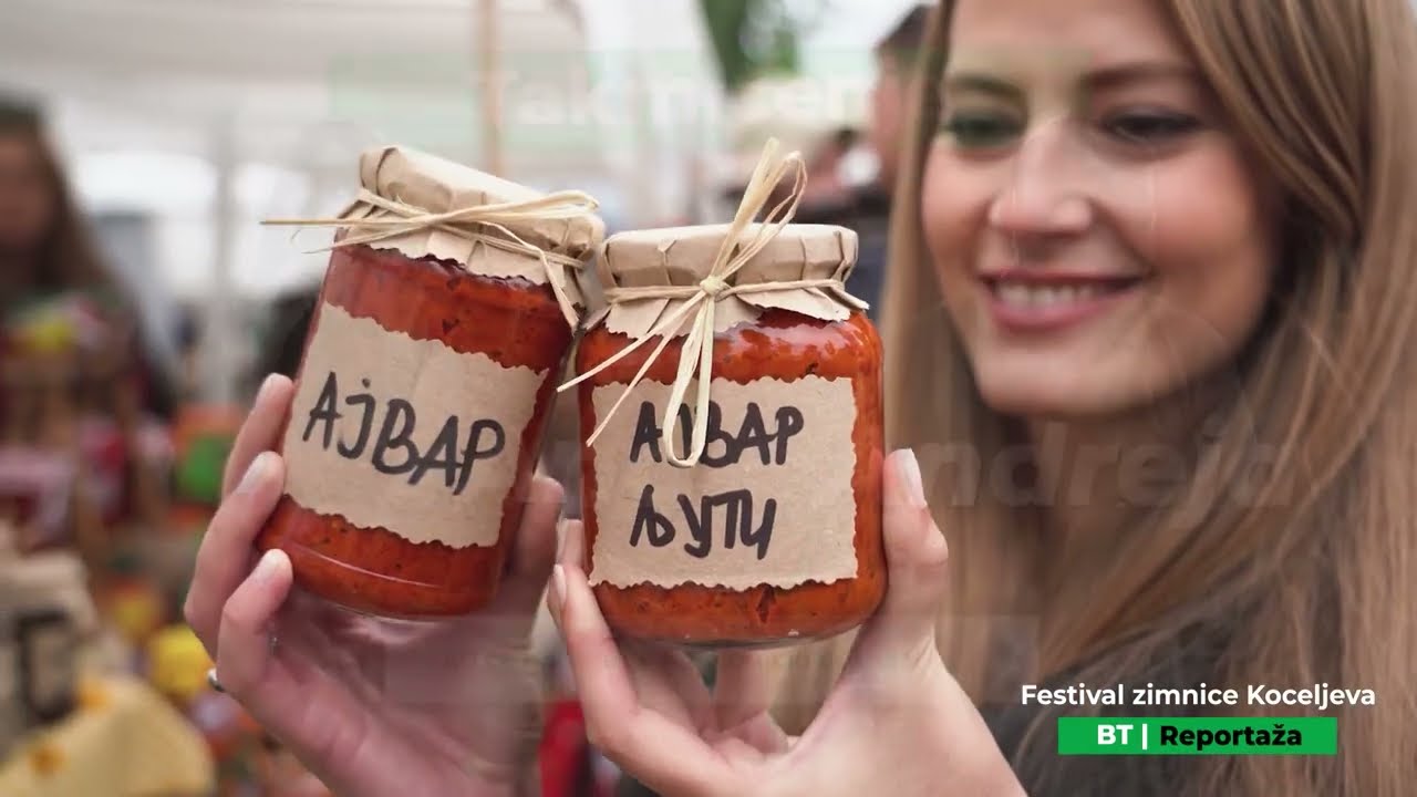 Festival ZIMNICE u Koceljevi | Balkan Trip reportaža